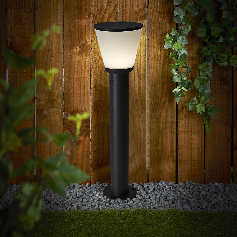 Sobremuro LED Exterior LED de 600mm - Ferroi