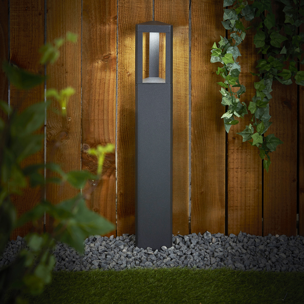 Sobremuro para Exteriores de 650mm IP65 - Broholm