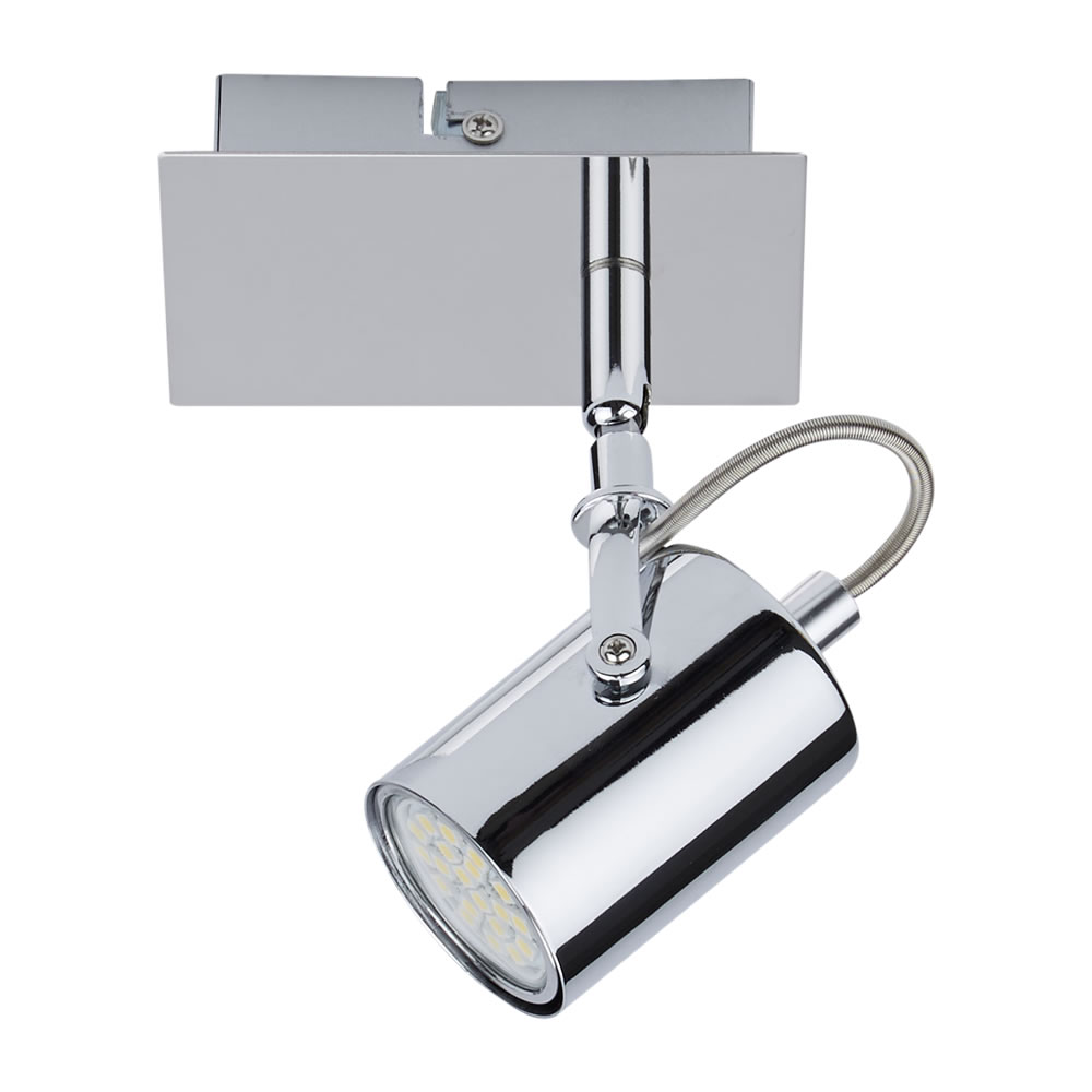 Biard Foco Multidireccional de Una Luz - Broadway