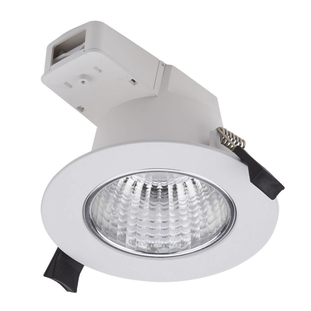 Biard Foco Downlight Empotrable de Techo 6W IP54