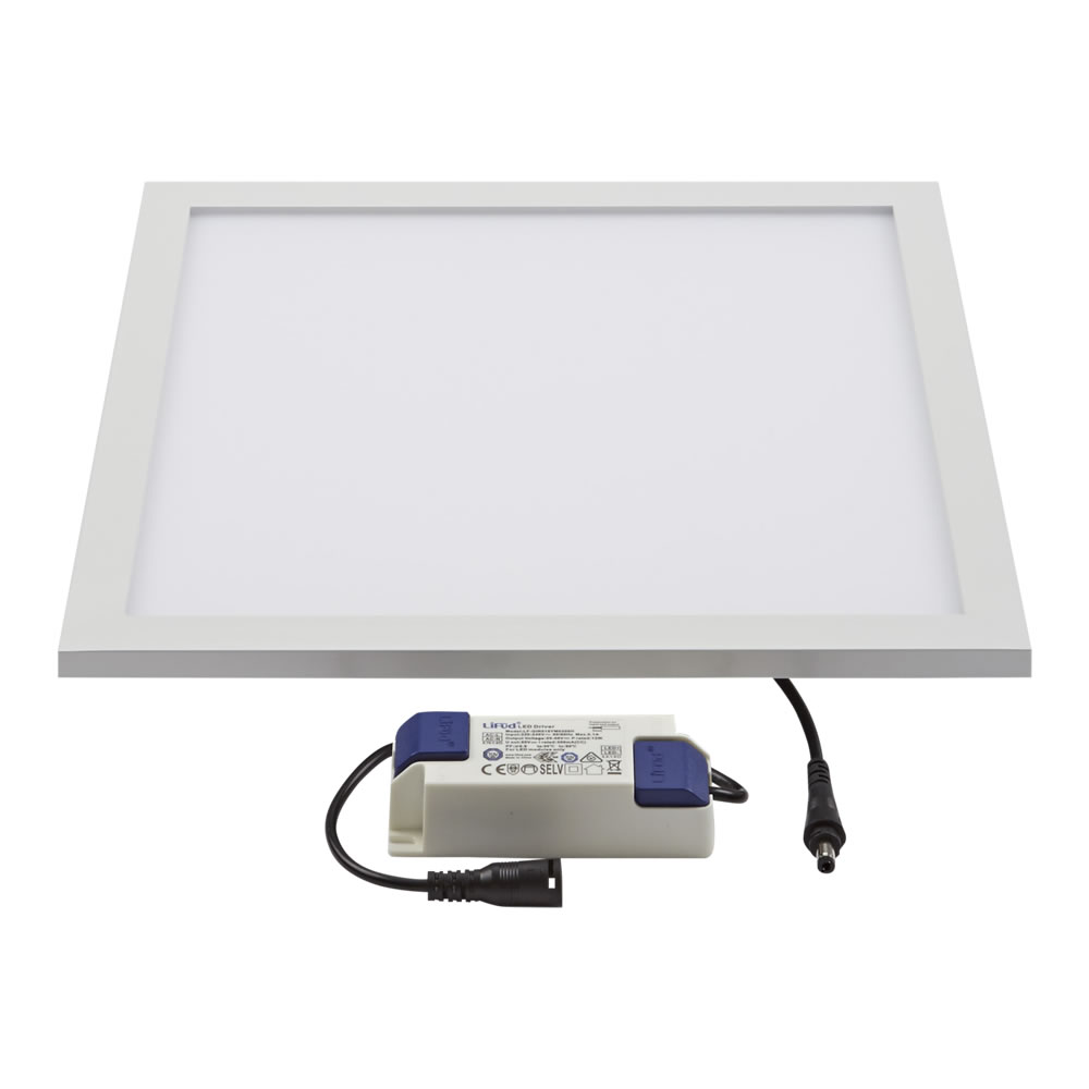 Biard Panel LED de Techo 300x300mm 20W