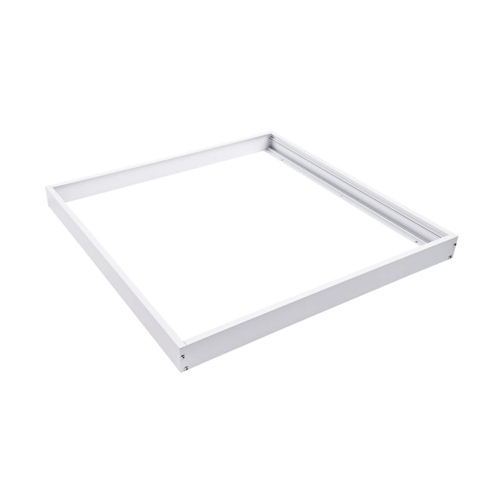 Biard Estructura Blanca para Paneles LED de Techo 600mm x 600mm