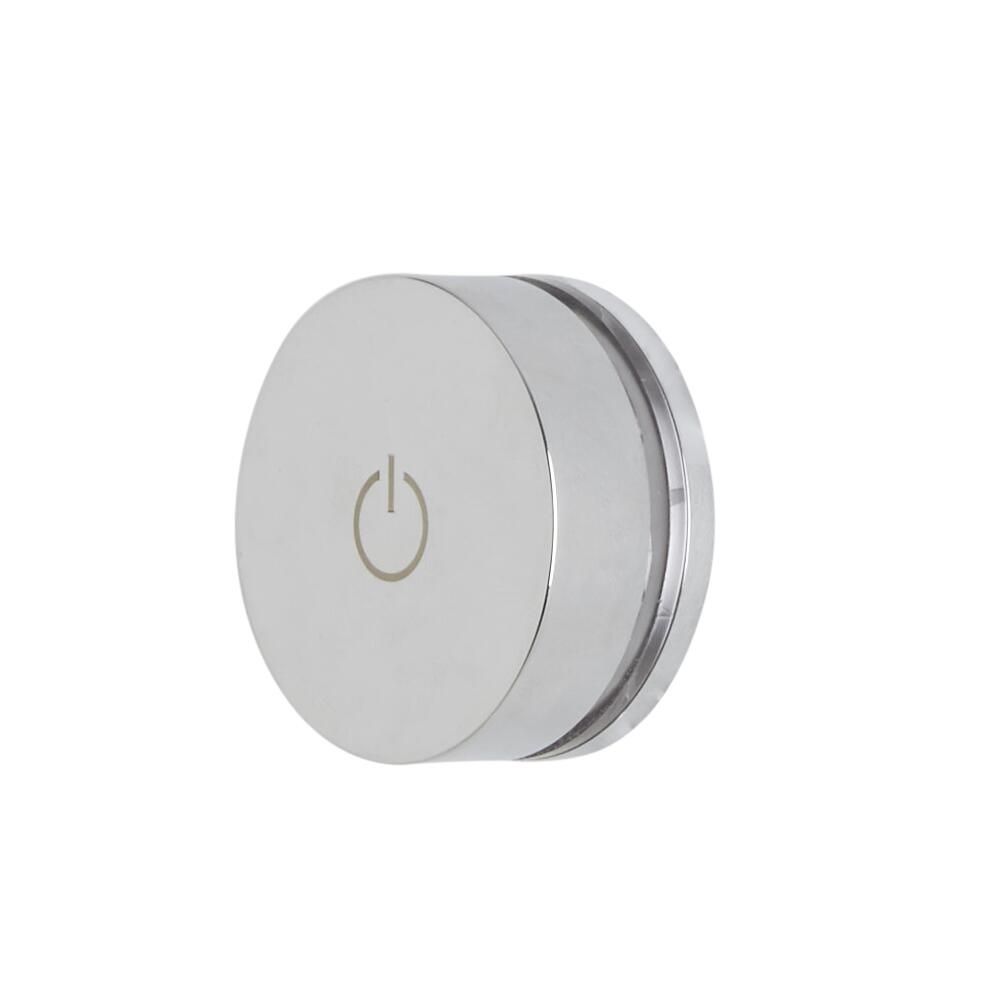 Ducha Digital con Sistema de Control de 1 Salida - Motus - Narus