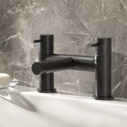 Grifo Mezclador Llenador de Bañera Moderno -  Disponible en Distintos Acabados - Otto