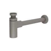 Sifón de Lavabo - Disponible en Distintos Acabados - Elements