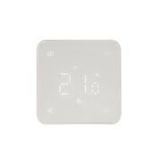 Termostato Wi-Fi Retroiluminado para Calefacción Eléctrica - Blanco - Connect
