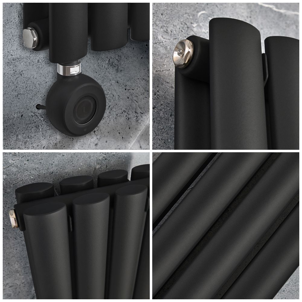 Alfombrilla Calefactable Para Pies - 230V, 7 Niveles De Temperatura, Apagado Automático | Para Oficina Y Casa En Invierno