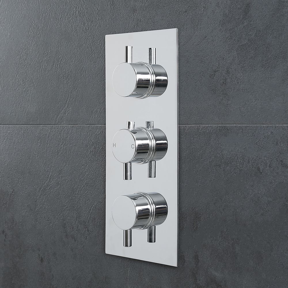 Termostato ducha outlet