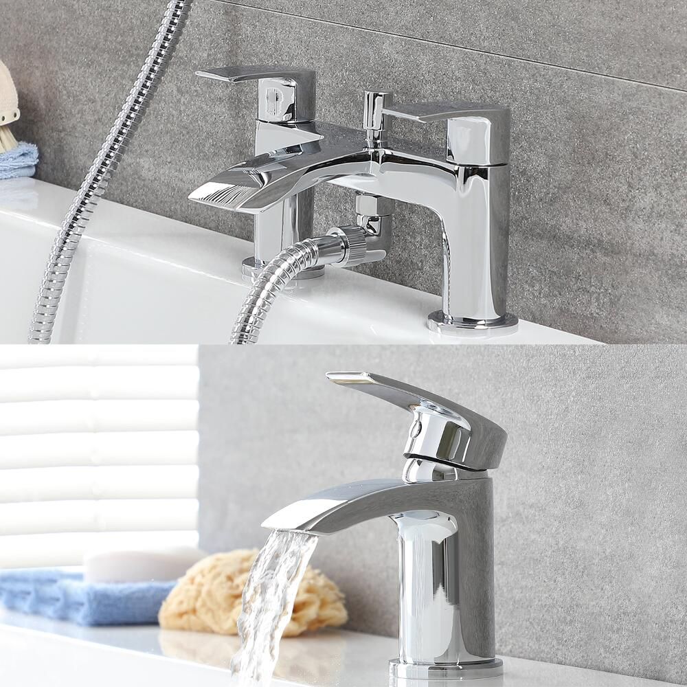 Grifos para bañeras online