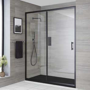 Las Alcachofas de ducha cuadradas que marcarán la diferencia en tu baño