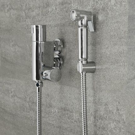 Grifo inodoro bidet ducha higiénica clearance