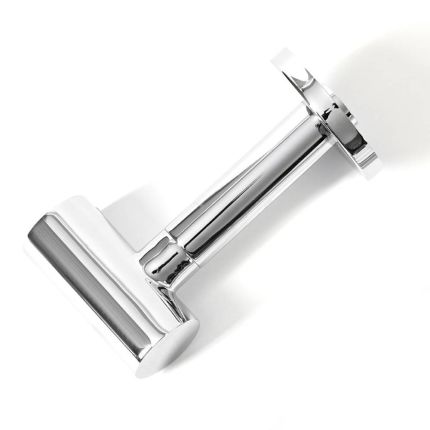 Accesorio Oculta Cables para Elementos Eléctricos Moderno Cromado