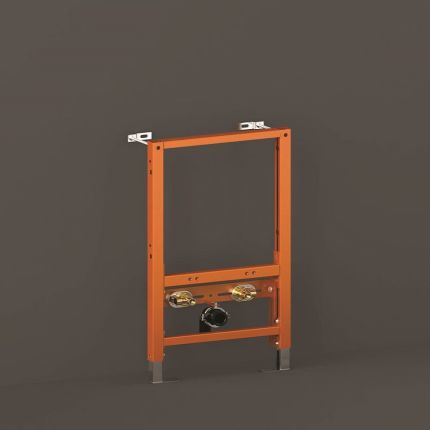Estructura de Soporte Oculta para Bidés Suspendidos - RAK Ecofix x Hudson Reed