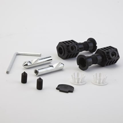 Kit de Montaje para Inodoros Suspendidos