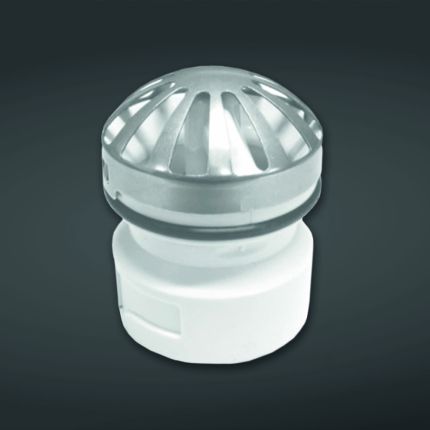 Sistema de Funcionamiento Sin Agua para Urinarios - RAK Jazira, Series 600 y Venice x Hudson Reed