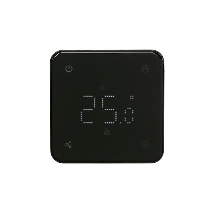 Termostato Wi-Fi Retroiluminado para Calefacción Eléctrica - Connect