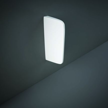 Panel Divisorio para Urinario Deluxe - RAK x Hudson Reed