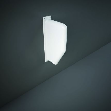 Panel Divisorio Estándar para Urinario - RAK x Hudson Reed