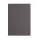 
Mueble de Baño de 600mm Color Gris Opaco para Inodoro - Newington
