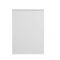 Mueble de Baño de 600mm Color Blanco Opaco para  Inodoro - Newington
