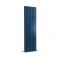 
Radiador de Diseño Vertical Azul Oscuro - Altura de 1780mm -  Disponible en Varios Tamaños - Delta