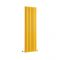 
Radiador de Diseño Vertical Amarillo - Altura de 1780mm -  Disponible en Varios Tamaños - Delta