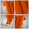 Radiador de Diseño Horizontal de 635mm - Naranja - Revive - Disponible en Distintas Medidas