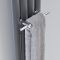 Barra Porta toallas para Radiadores Verticales Revive de 230mm