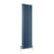 Radiador Tradicional Vertical con Columnas Triples de 1800mm - Disponible en Distintos Acabados Azules y Medidas  - Regent