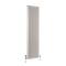 Radiador Tradicional Vertical de 1800mm con Columnas Triples - Color Blanco (Pearl White) - Varias Medidas - Regent