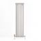 Radiador Tradicional Vertical de 1800mm con Columnas Triples - Color Blanco (Pearl White) - Varias Medidas - Regent