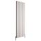 Radiador de Diseño Vertical - Blanco - 1800mm - Aluminio - Disponible en Distintas Medidas - Revive Air