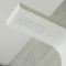 Panel de Ducha Manual Expuesto Blanco de 3 Funciones 1400x207x450mm con Erogador Integrado, Jets de Ducha, Ducha de Mano y Flexo de Ducha - Alston