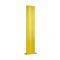 Radiador de Diseño Vertical Doble - Amarillo - Revive - Disponible en Distintas Medidas