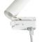 Lámpara de Techo Colgante LED de Color Blanco para Carril 5W - Liv