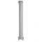 Radiador Tradicional Vertical Doble Mixto Regent - Blanco - 1500mm x 200mm - Disponible con Opción WiFi
