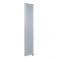 Radiador Eléctrico Tradicional Vertical con Columnas Triples Blanco - 1800mm x 380mm - Disponible con Distintos Termostatos WiFi - Regent