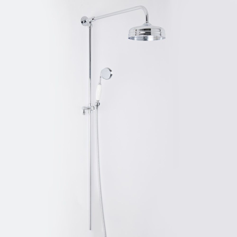 Conjunto completo con barra ducha SAUCE/ Comprar conjunto completo con barra  ducha