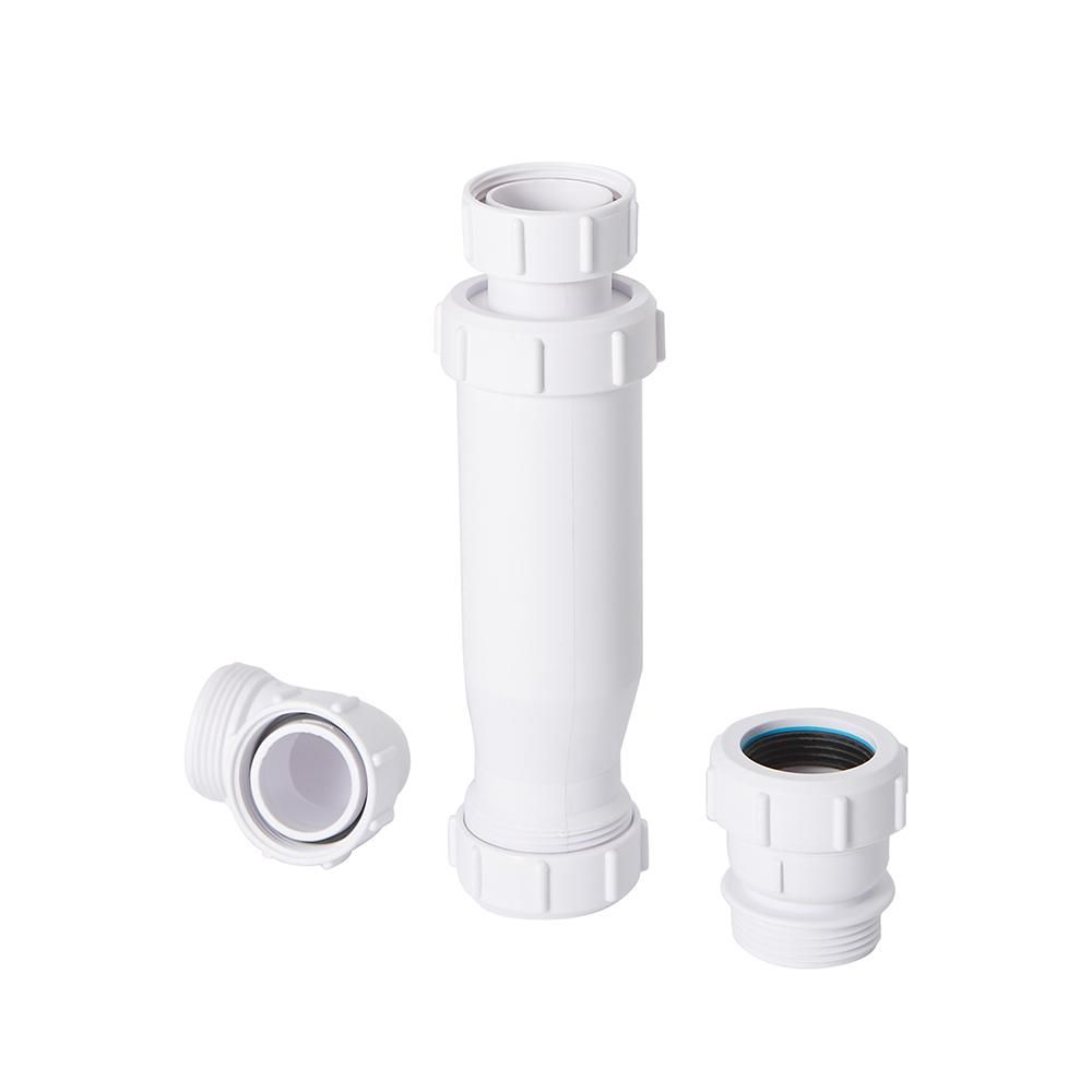 Sifón para Lavabo y Bidé - Cranplas