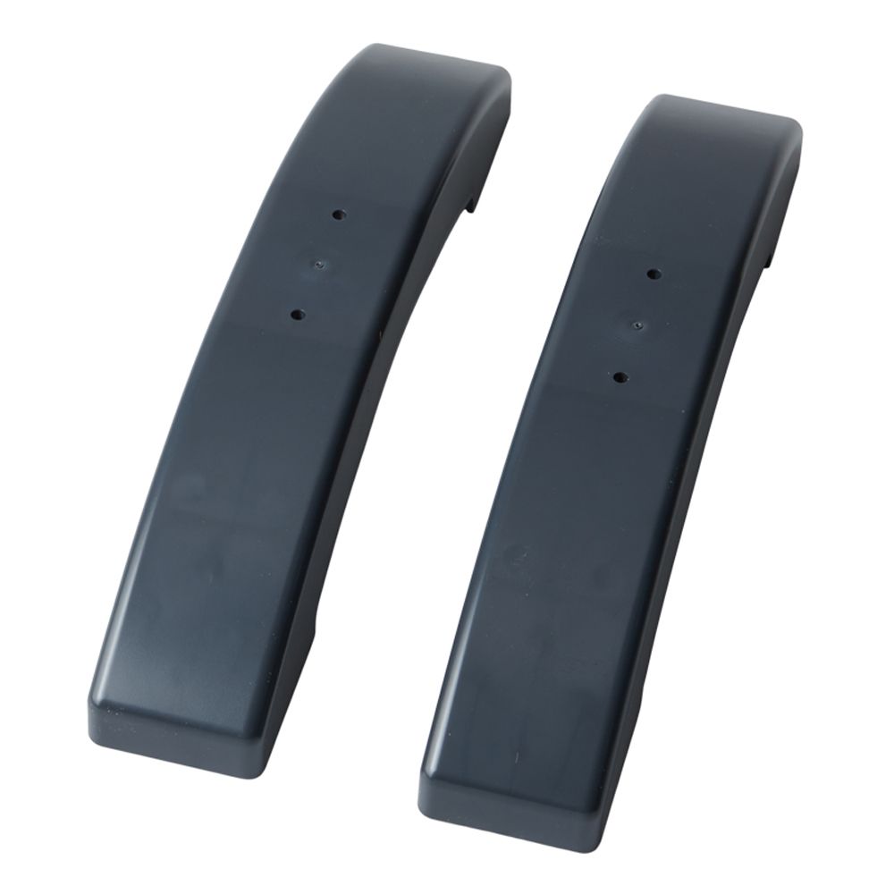 Pies de Soporte para Calefactores Eléctricos con Núcleo de Cerámica - Selección de Acabados - Virtus - Fabricado por ECOSO de Hudson Reed