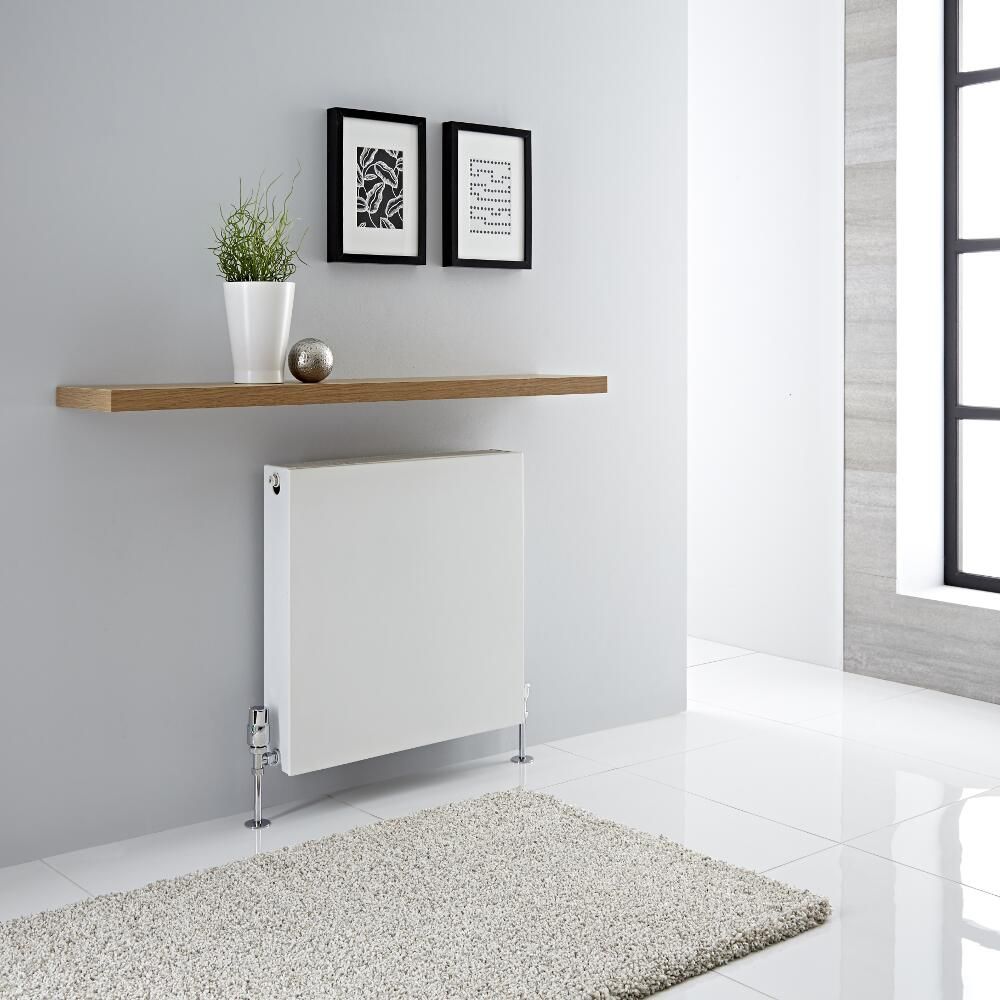 Radiador Convector de Panel Doble Plano Tipo 22 - Merus - Disponible en Distintas Medidas