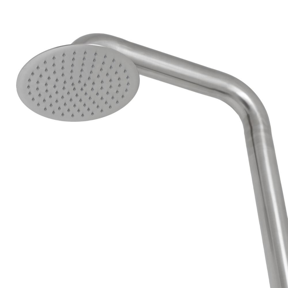 Elegantes Duchas Para Exterior