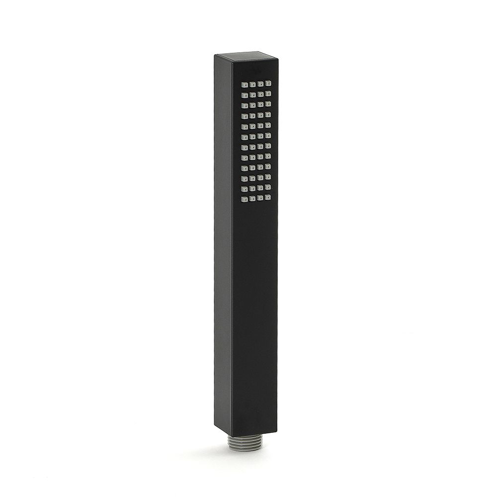 Telefonillo de Ducha - Negro - Preto