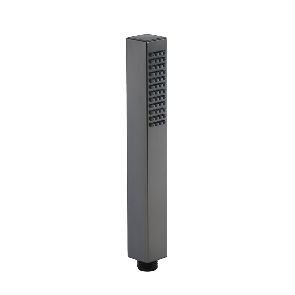 Telefonillo de Ducha - Gris Metalizado - Orno
