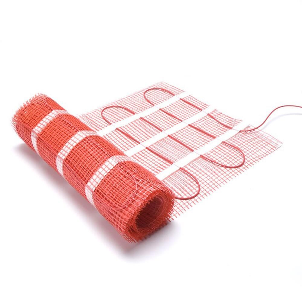 Suelo Radiante Eléctrico de 1m²
