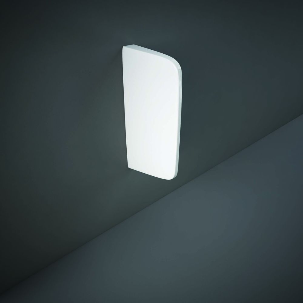 Panel Divisorio para Urinario Deluxe - RAK x Hudson Reed