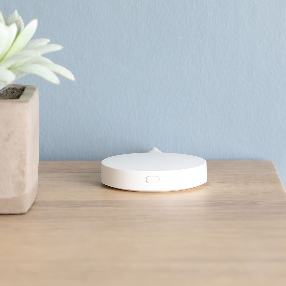 Hub Gateway Wi-Fi para Llaves Inteligentes para Radiadores - Connect