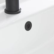 Anillo Embellecedor para Rebosadero de Lavabo - Selección de Acabados
