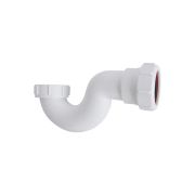 Sifón de Desagüe para Bañera de Plástico de 1,5” - Cranplas