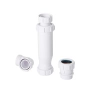 Sifón para Lavabo y Bidé - Cranplas
